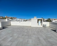 Rynek wtórny - apartment - Orihuela - Villamartin