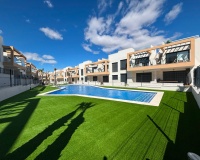 Rynek wtórny - apartment - Orihuela - Villamartin