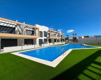 Rynek wtórny - apartment - Orihuela - Villamartin