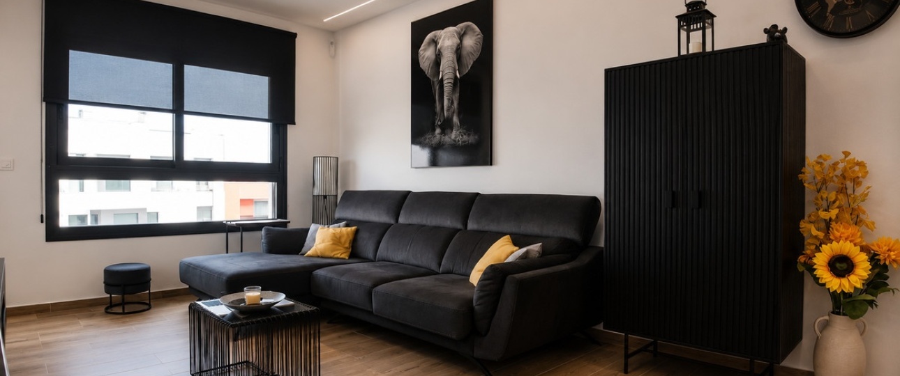 Rynek wtórny - apartment - Orihuela - Villamartin