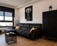Rynek wtórny - apartment - Orihuela - Villamartin