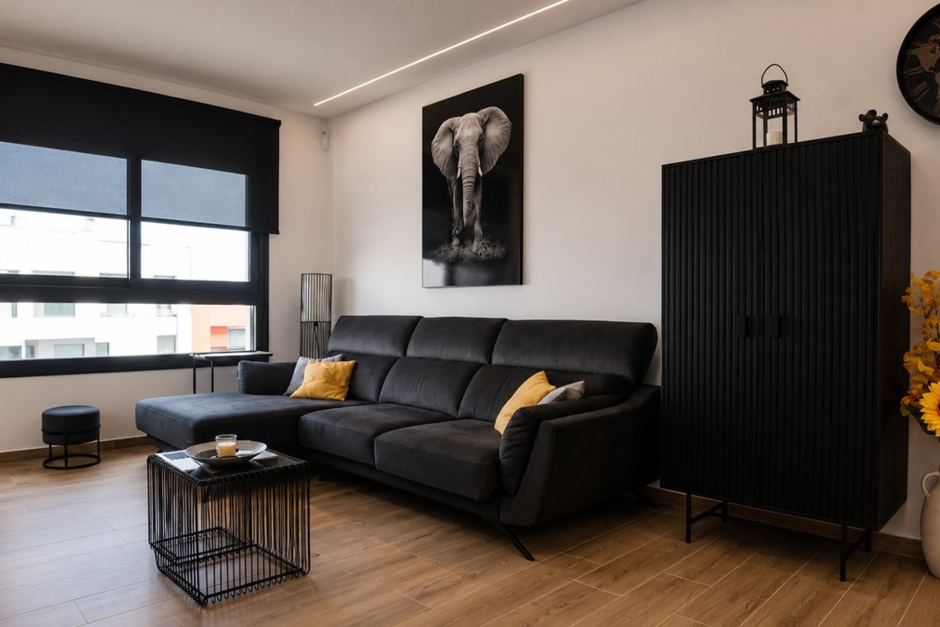 Rynek wtórny - apartment - Orihuela - Villamartin