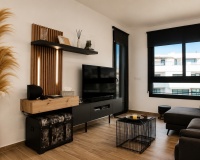 Rynek wtórny - apartment - Orihuela - Villamartin