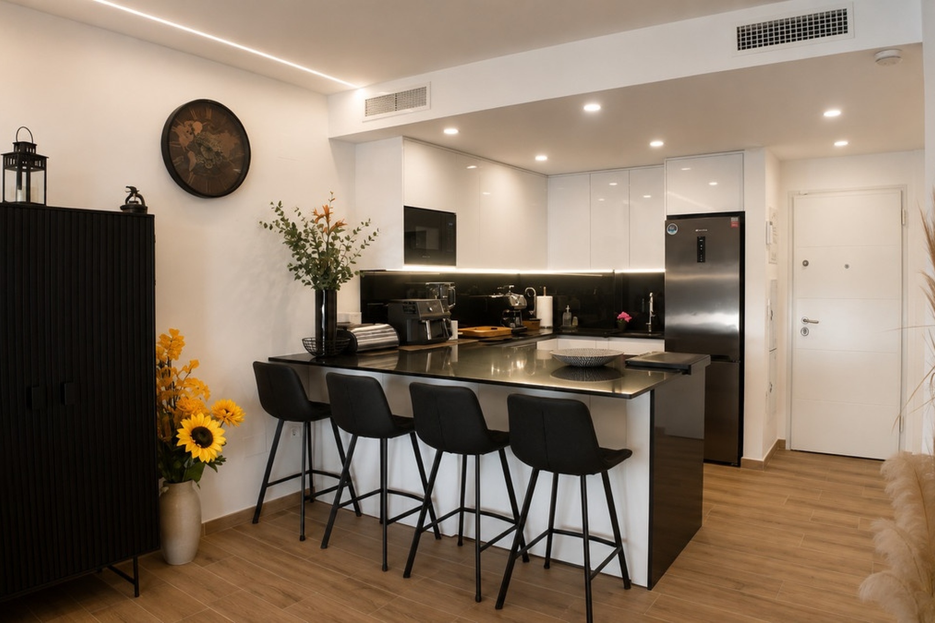 Rynek wtórny - apartment - Orihuela - Villamartin