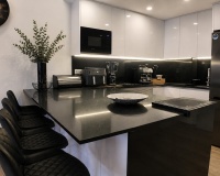 Rynek wtórny - apartment - Orihuela - Villamartin