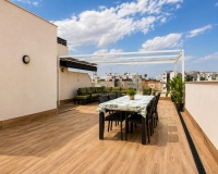 Rynek wtórny - apartment - Orihuela - Villamartin