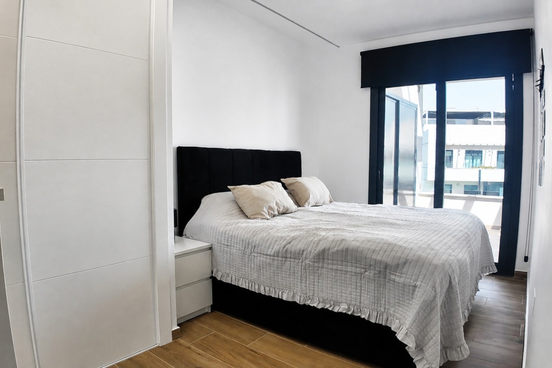 Rynek wtórny - apartment - Orihuela - Villamartin