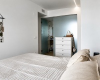 Rynek wtórny - apartment - Orihuela - Villamartin