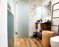 Rynek wtórny - apartment - Orihuela - Villamartin
