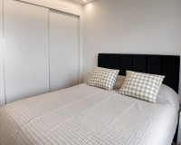 Rynek wtórny - apartment - Orihuela - Villamartin