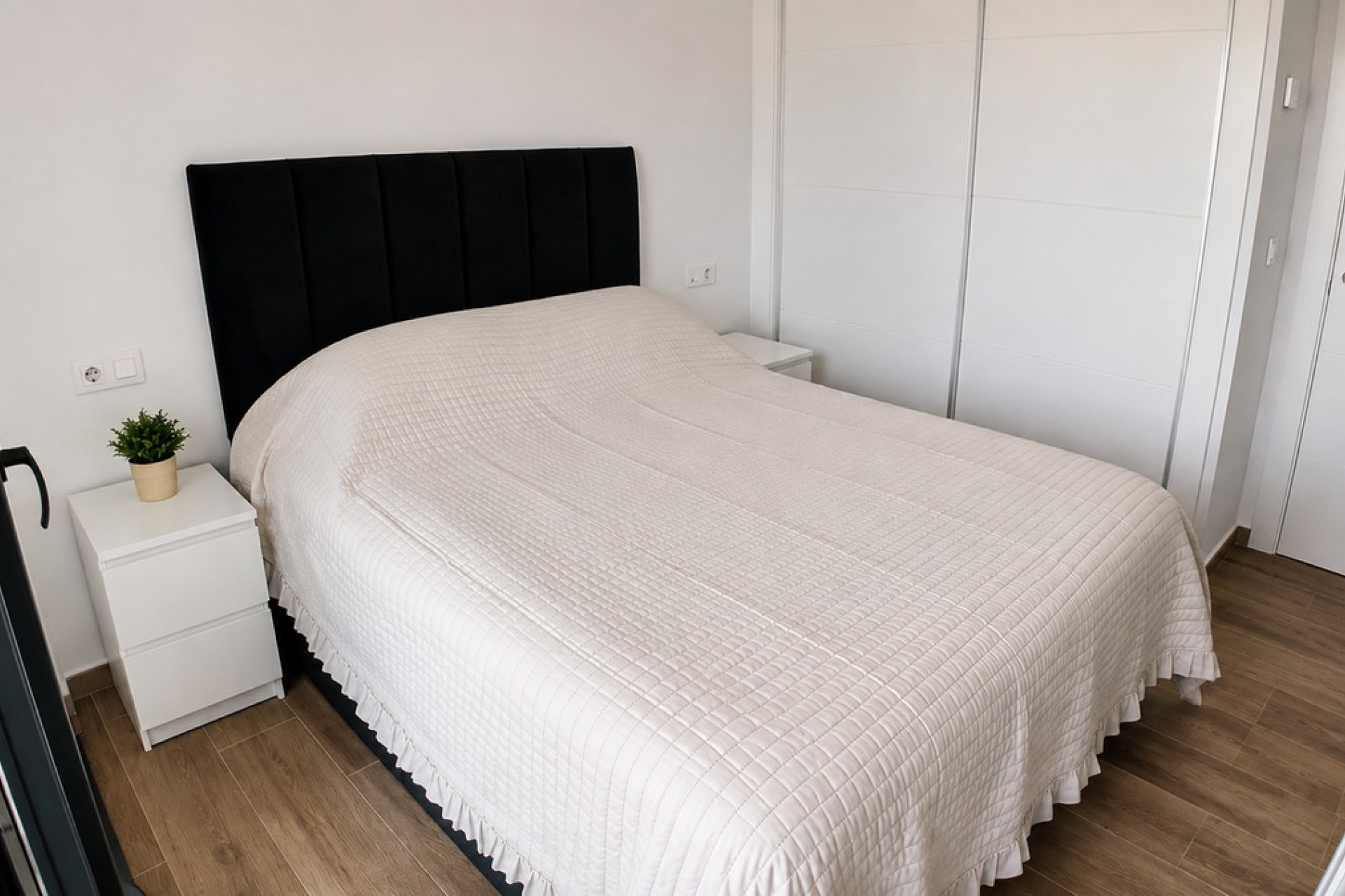 Rynek wtórny - apartment - Orihuela - Villamartin