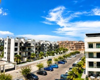 Rynek wtórny - apartment - Orihuela - Villamartin