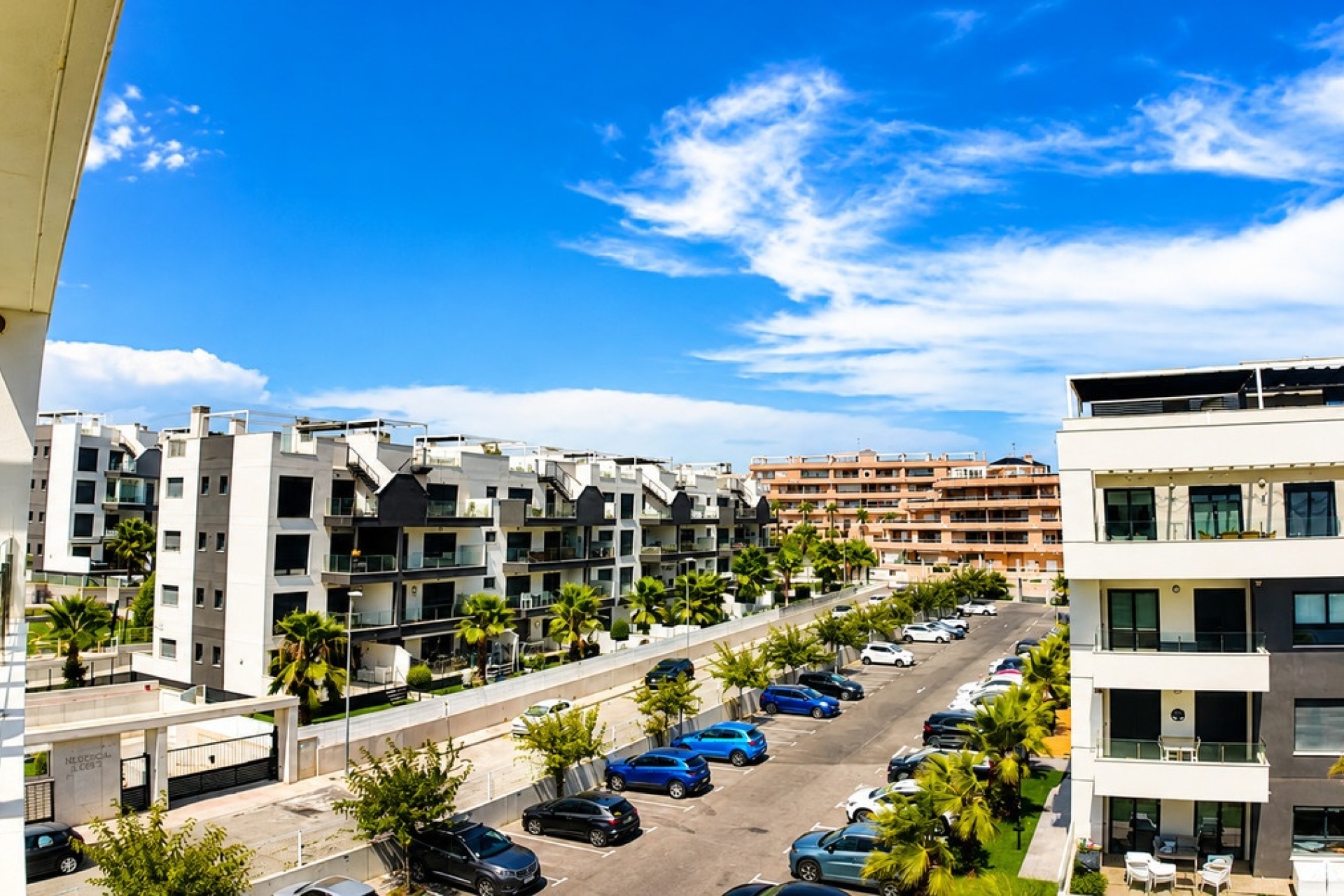Rynek wtórny - apartment - Orihuela - Villamartin