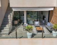 Rynek wtórny - apartment - Orihuela - Villamartin