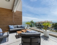 Rynek wtórny - apartment - Orihuela - Villamartin