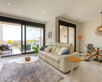 Rynek wtórny - apartment - Orihuela - Villamartin
