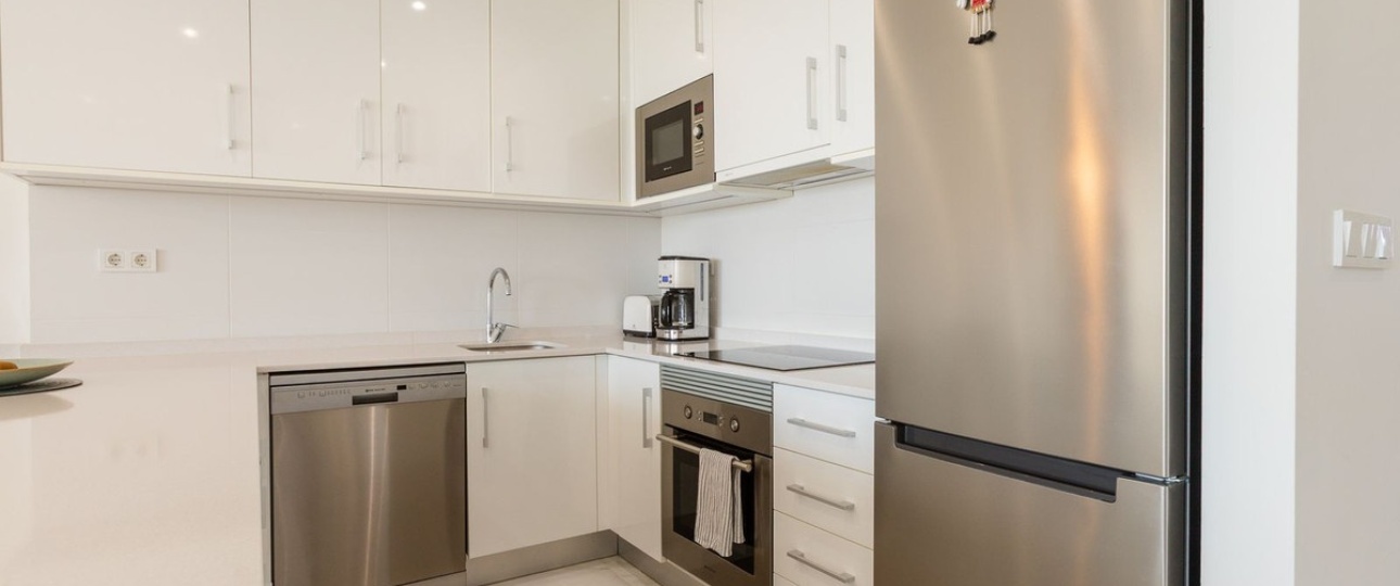Rynek wtórny - apartment - Orihuela - Villamartin
