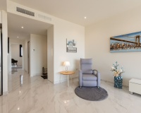 Rynek wtórny - apartment - Orihuela - Villamartin