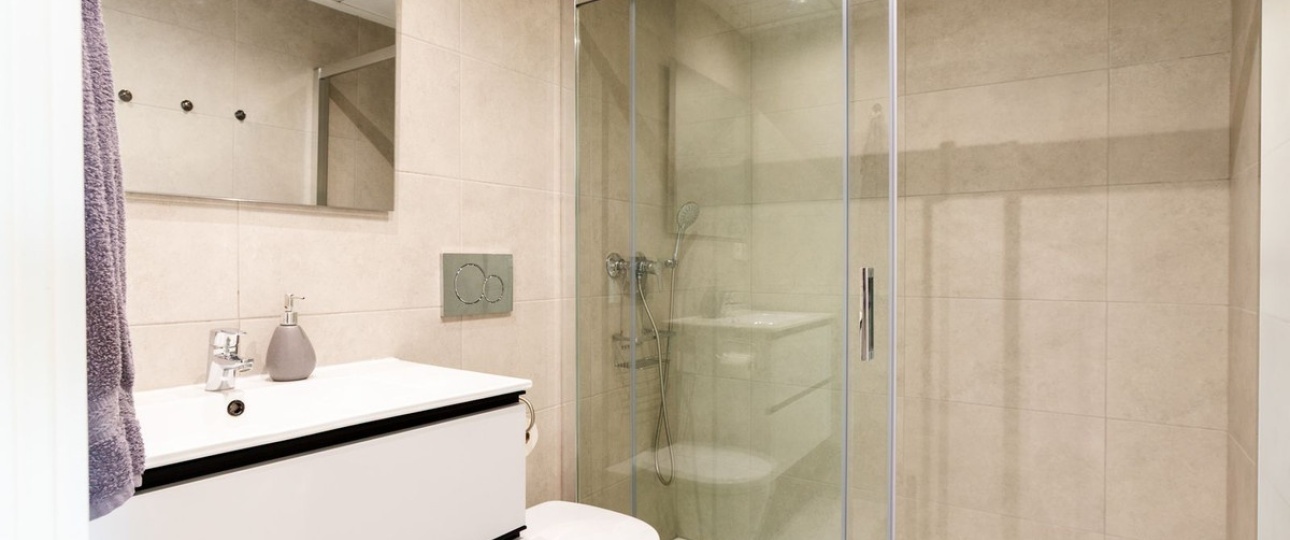 Rynek wtórny - apartment - Orihuela - Villamartin