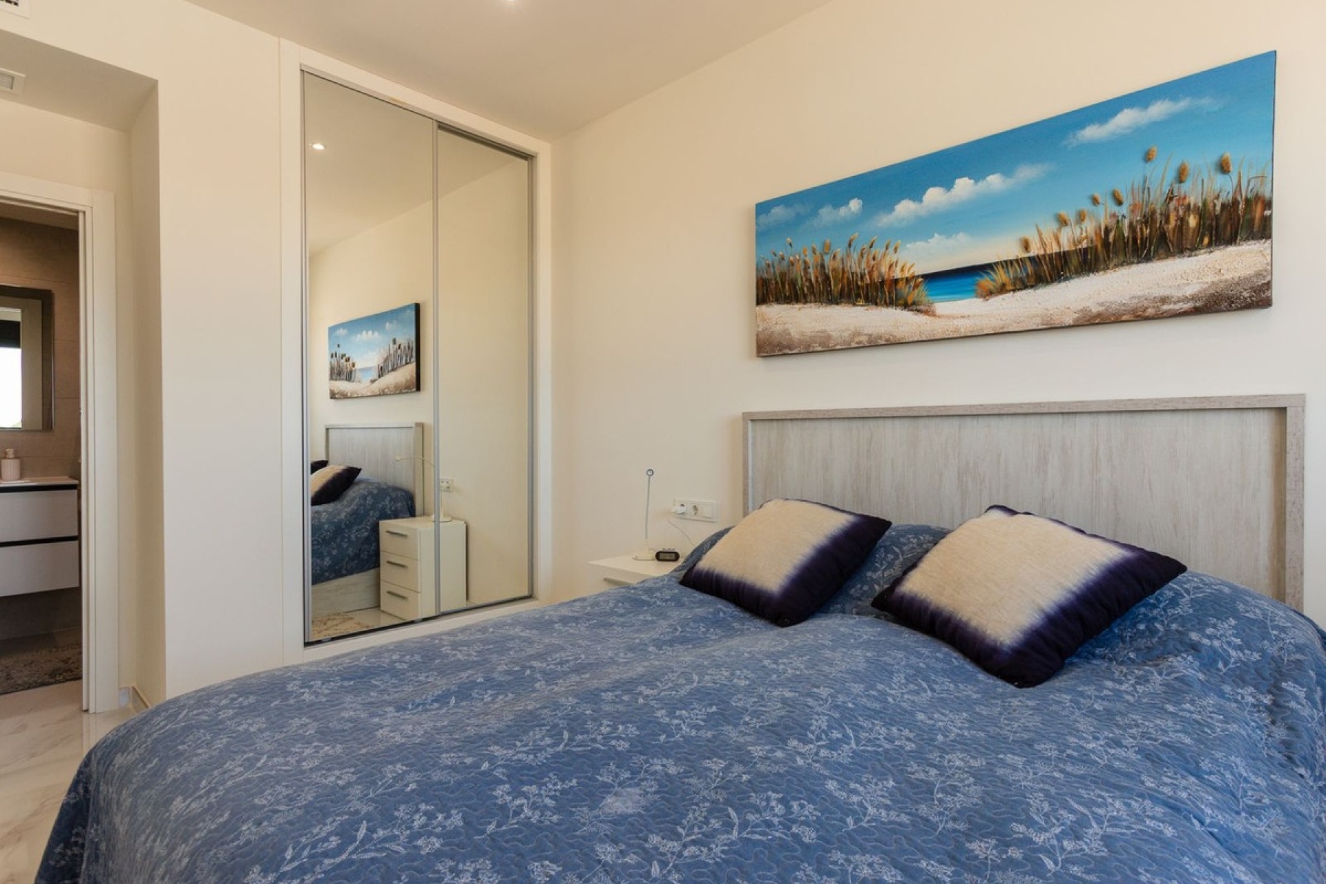 Rynek wtórny - apartment - Orihuela - Villamartin