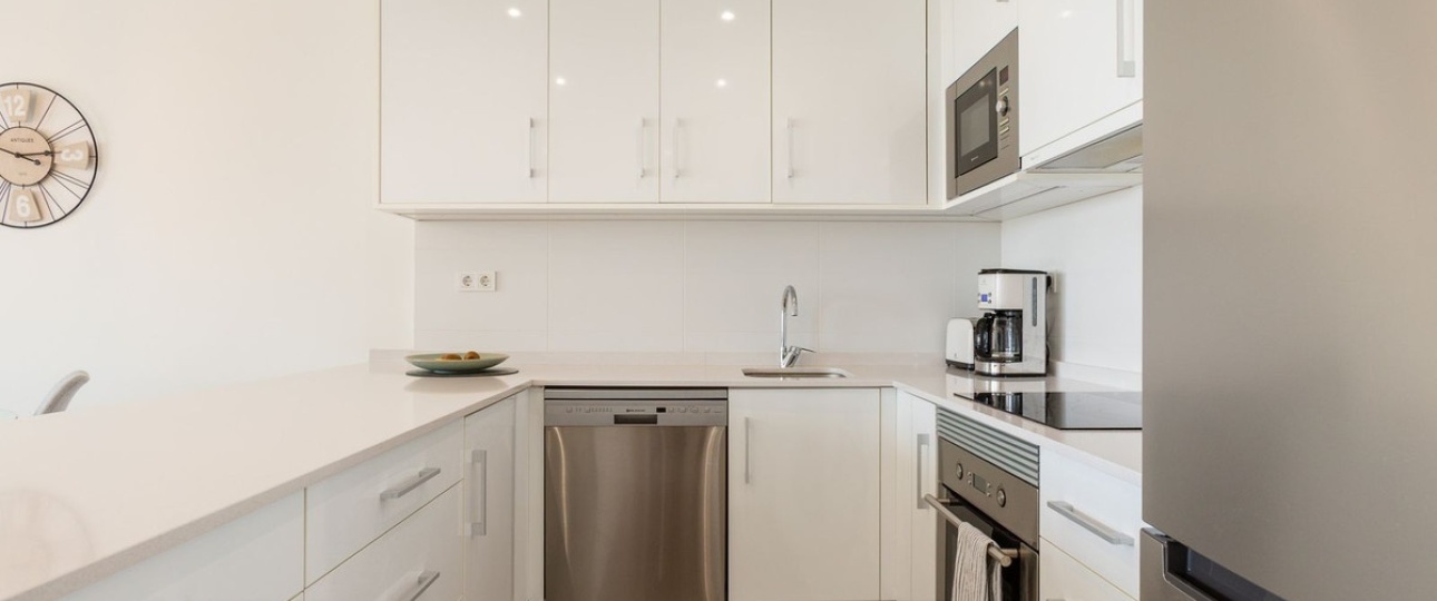 Rynek wtórny - apartment - Orihuela - Villamartin