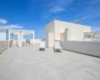 Rynek wtórny - apartment - Orihuela - Villamartin