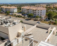 Rynek wtórny - apartment - Orihuela - Villamartin