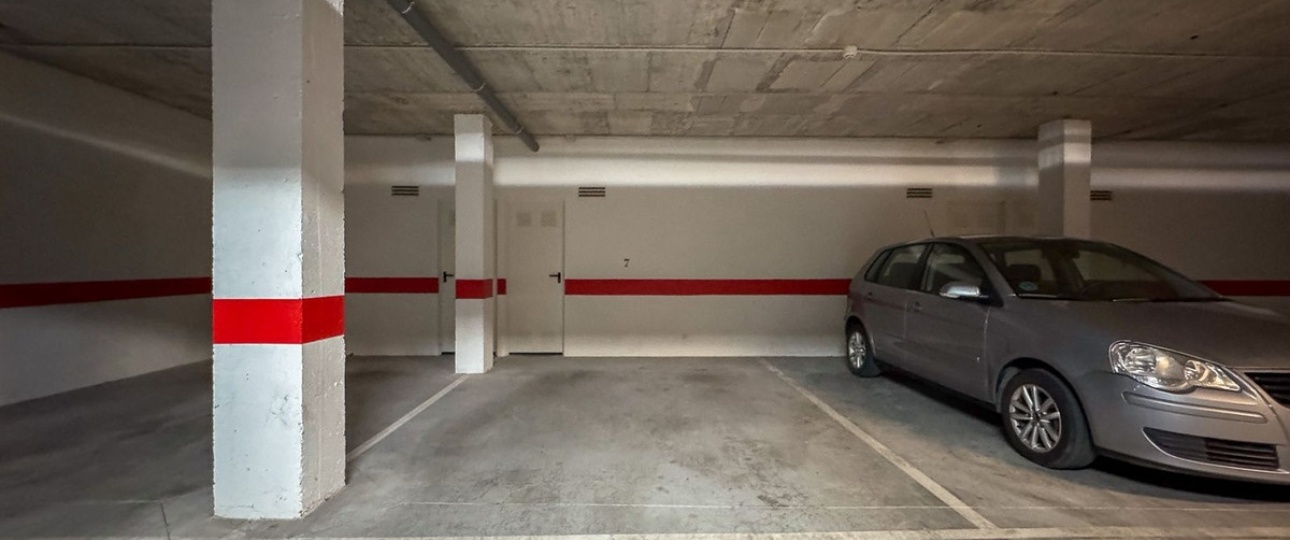 Rynek wtórny - apartment - Orihuela - Villamartin
