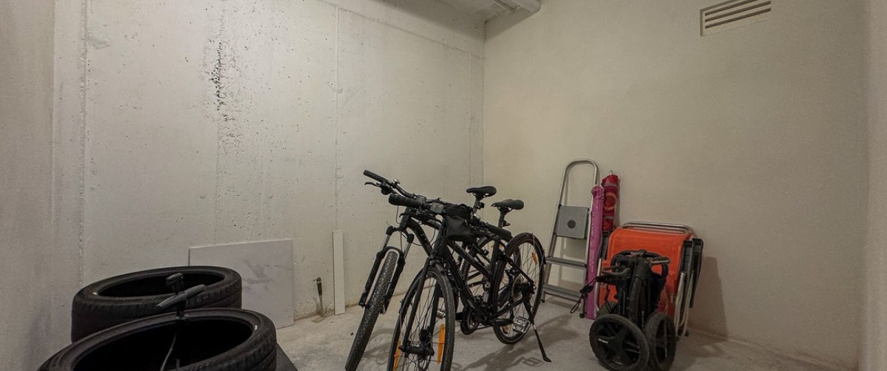 Rynek wtórny - apartment - Orihuela - Villamartin