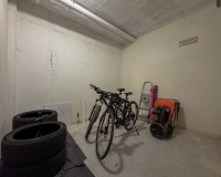 Rynek wtórny - apartment - Orihuela - Villamartin
