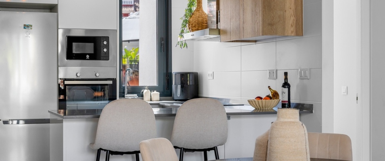 Rynek wtórny - apartment - Orihuela - Villamartin