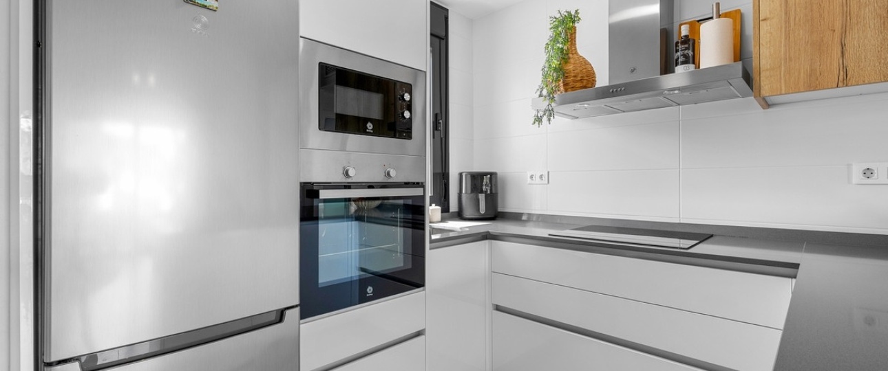 Rynek wtórny - apartment - Orihuela - Villamartin