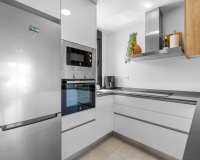 Rynek wtórny - apartment - Orihuela - Villamartin
