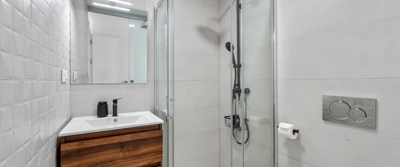 Rynek wtórny - apartment - Orihuela - Villamartin