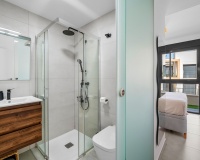 Rynek wtórny - apartment - Orihuela - Villamartin