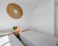 Rynek wtórny - apartment - Orihuela - Villamartin