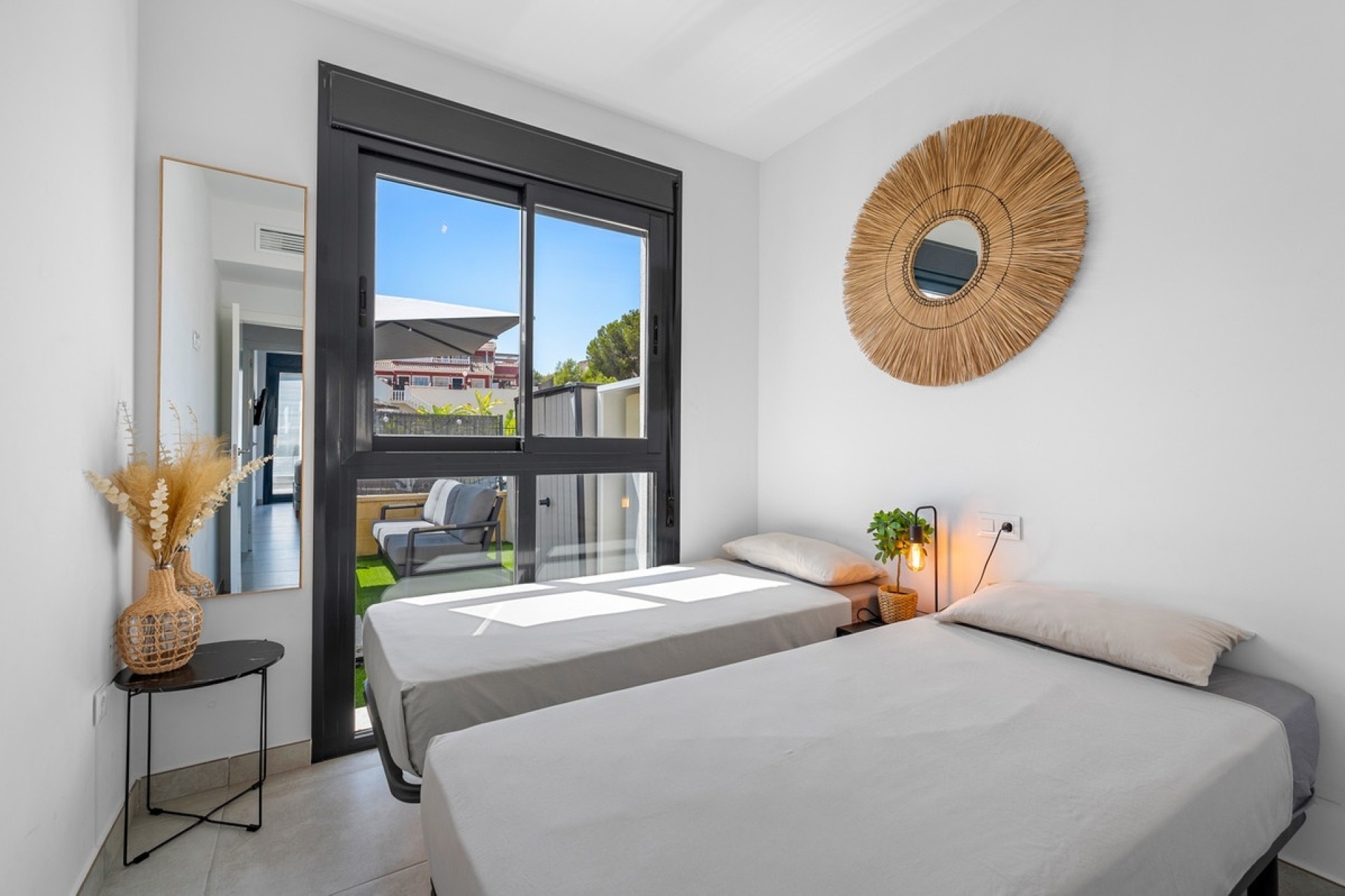 Rynek wtórny - apartment - Orihuela - Villamartin