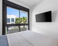 Rynek wtórny - apartment - Orihuela - Villamartin