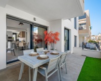 Rynek wtórny - apartment - Orihuela - Villamartin