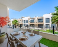 Rynek wtórny - apartment - Orihuela - Villamartin