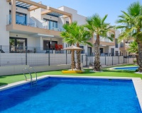 Rynek wtórny - apartment - Orihuela - Villamartin