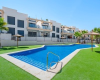Rynek wtórny - apartment - Orihuela - Villamartin