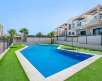 Rynek wtórny - apartment - Orihuela - Villamartin