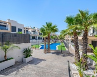 Rynek wtórny - apartment - Orihuela - Villamartin