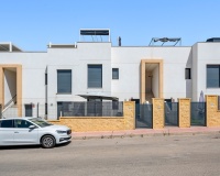 Rynek wtórny - apartment - Orihuela - Villamartin