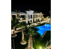 Rynek wtórny - apartment - Orihuela - Villamartin