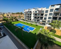 Rynek wtórny - apartment - Orihuela - Villamartin