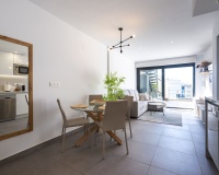 Rynek wtórny - apartment - Orihuela - Villamartin