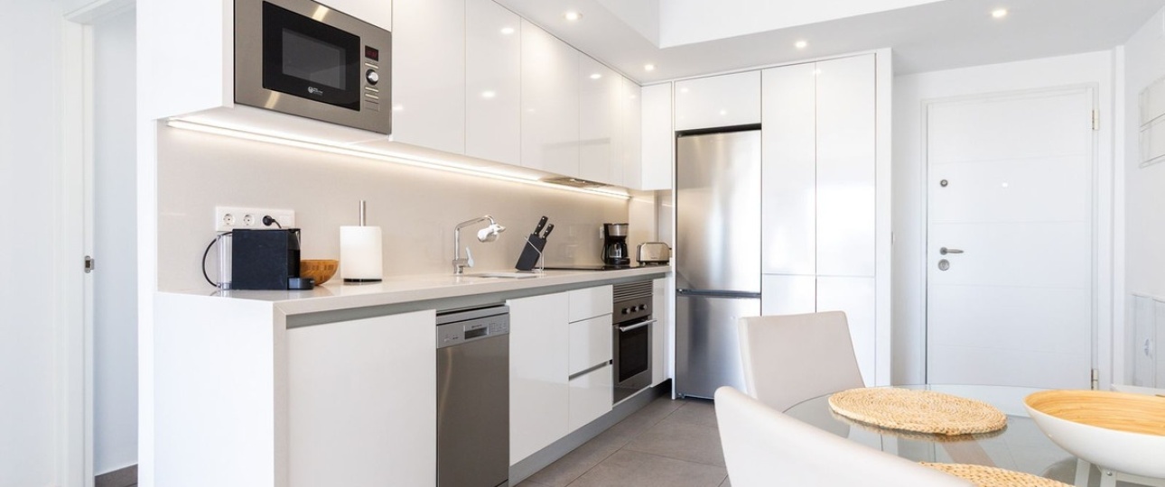 Rynek wtórny - apartment - Orihuela - Villamartin