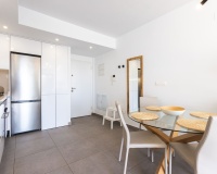 Rynek wtórny - apartment - Orihuela - Villamartin
